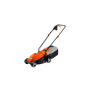 Daewoo DLM1300 Електрическа косачка 1300W, 32 см ширина, 25L резервоар