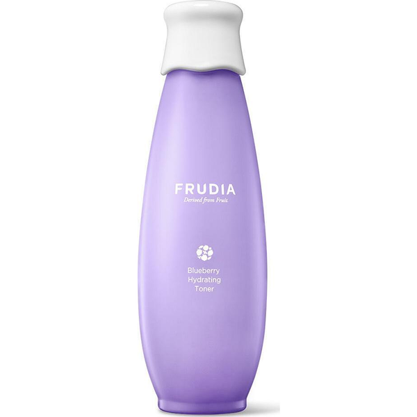 FRUDIA BLUEBERRY HYDRATING facial toner, 195 ml
