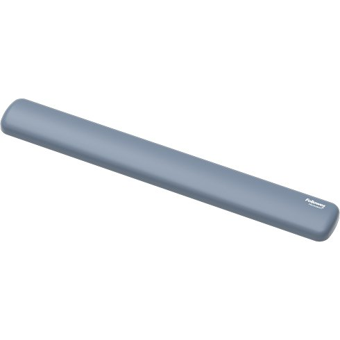 Fellowes Breyta polssteun Silicone Lichtblauw