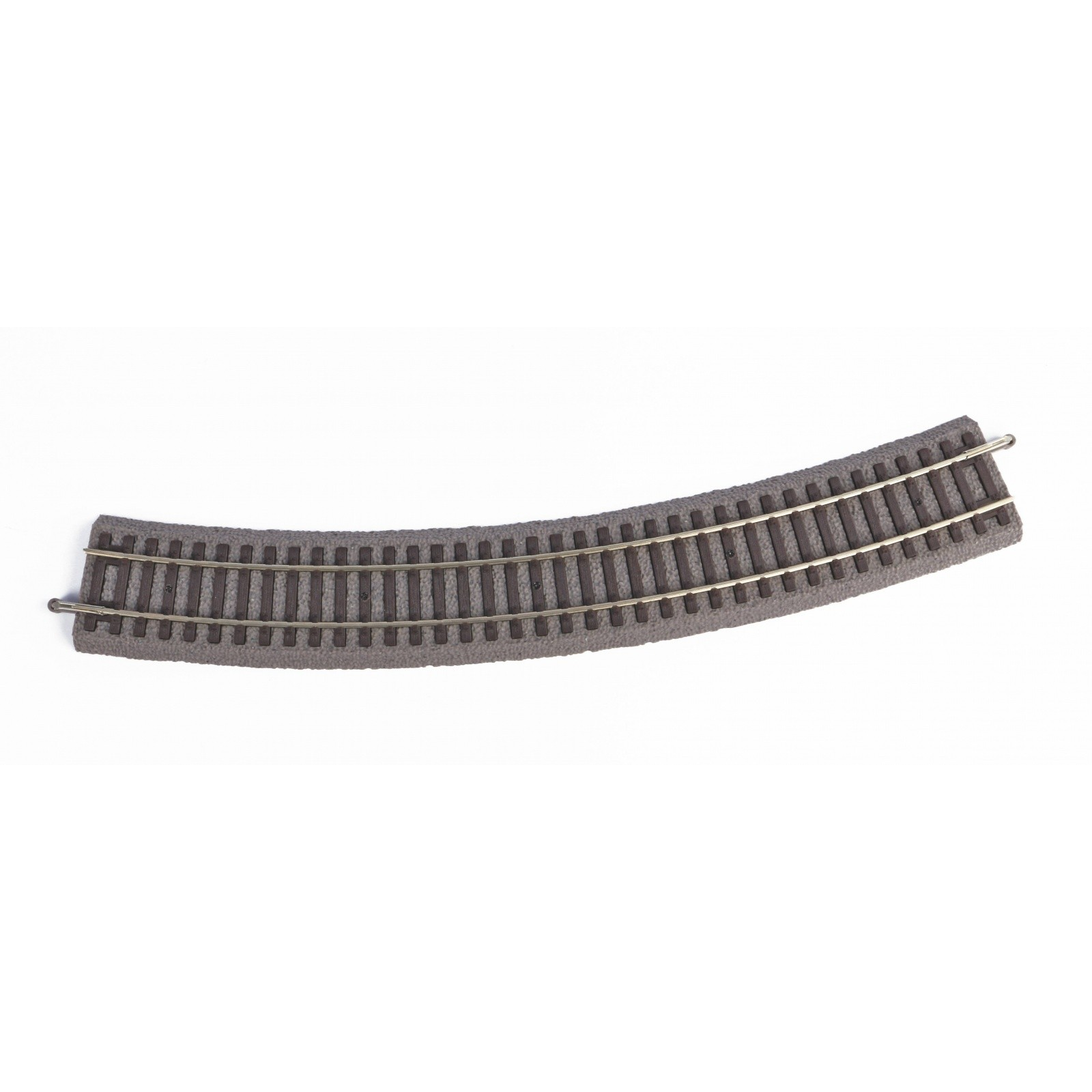 Piko Bettung Bogen Hajlított sín készlet (6 darabos) (55414)