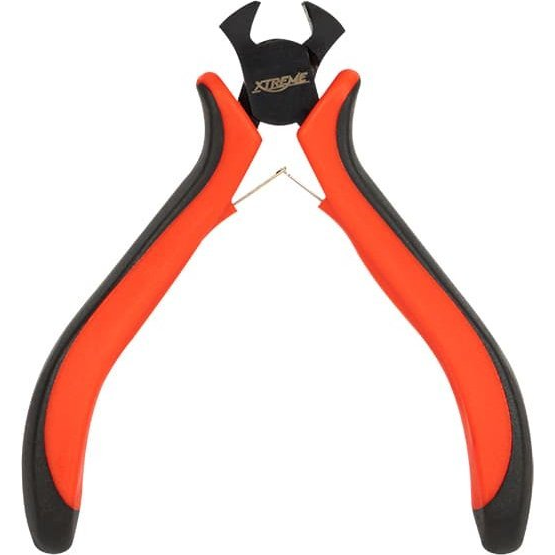  Blow 1461# Szczypce precyzyjne czołowe 110mm