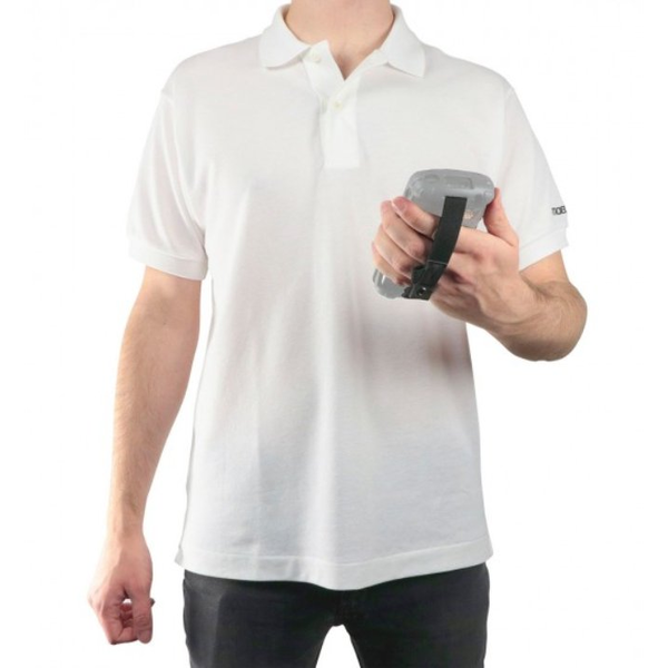 PROTECH - CASE + HANDSTRAP FOR 