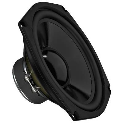 Monacor SPM-205/8 8 coll 20.32 cm Hangszóró 70 W 8 ? (SPM-205/8)