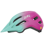 Kask dziecięcy juniorski GIRO FIXTURE II Rozmiar kasku: Uniwersalny(50-57 cm), Wybierz kolor: Matte Purple Ripple