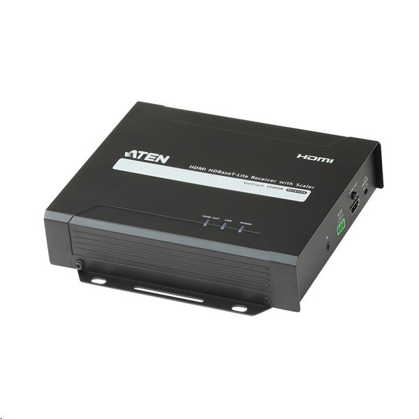 ATEN VanCryst HDBaseT-Lite Vevő HDMI (VE805R-AT-G) (VE805R-AT-G/LE)