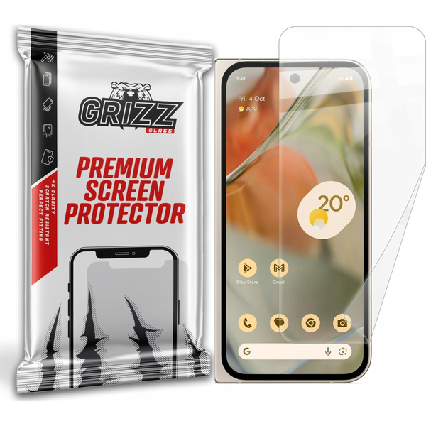  GrizzGlass Folia ceramiczna GrizzGlass CeramicFilm do Google Pixel 9 Pro Fold