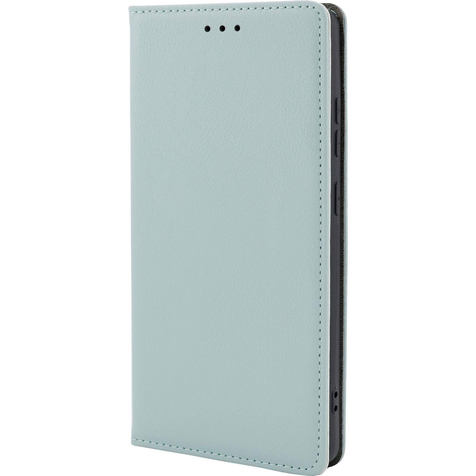 AlzaGuard Book Galaxy S25 Ultra teal flip tok (AGD-BCF0053T)