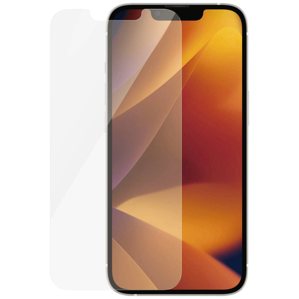 PanzerGlass Classic Fit Apple iPhone 20 Klar skærmbeskytter 1 stk