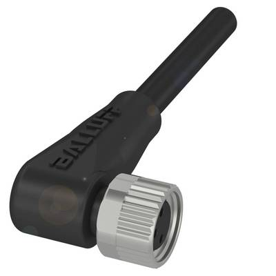 BALLUFF BCC02MN Érzékelő-/működtető csatlakozóvezeték 1 db (BCC02MN)