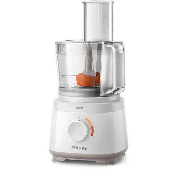 Philips Daily Collection HR7320/00 robot da cucina 700 W 2,1 L Bianco
