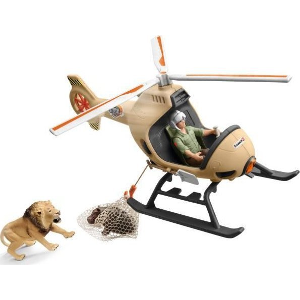 schleich WILD LIFE 42476 детска фигурка
