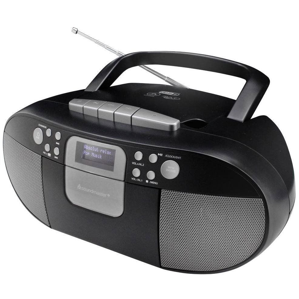 Soundmaster SCD7800SW (SCD7800SW)