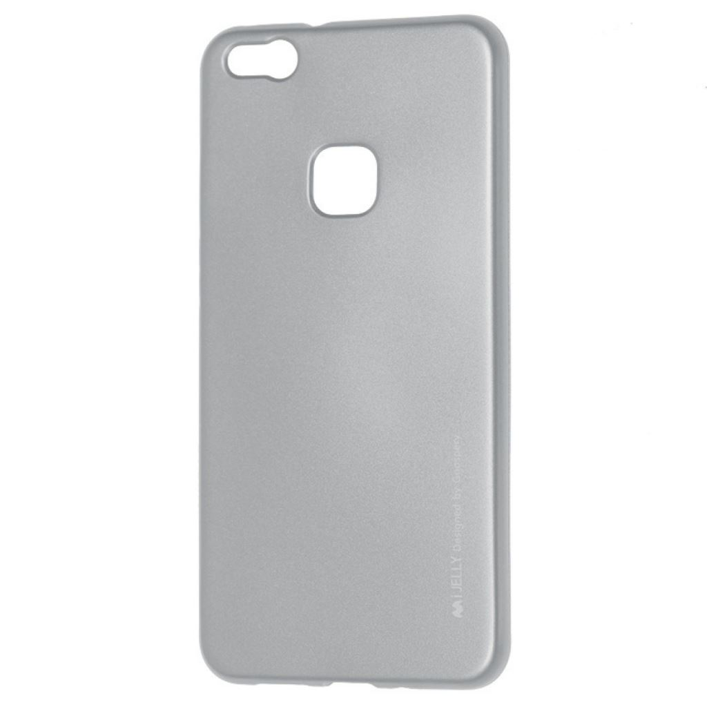 Mercury Huawei P10 Lite tok ezüst (1233016 / HUAP10LITES) (HUAP10LITES)