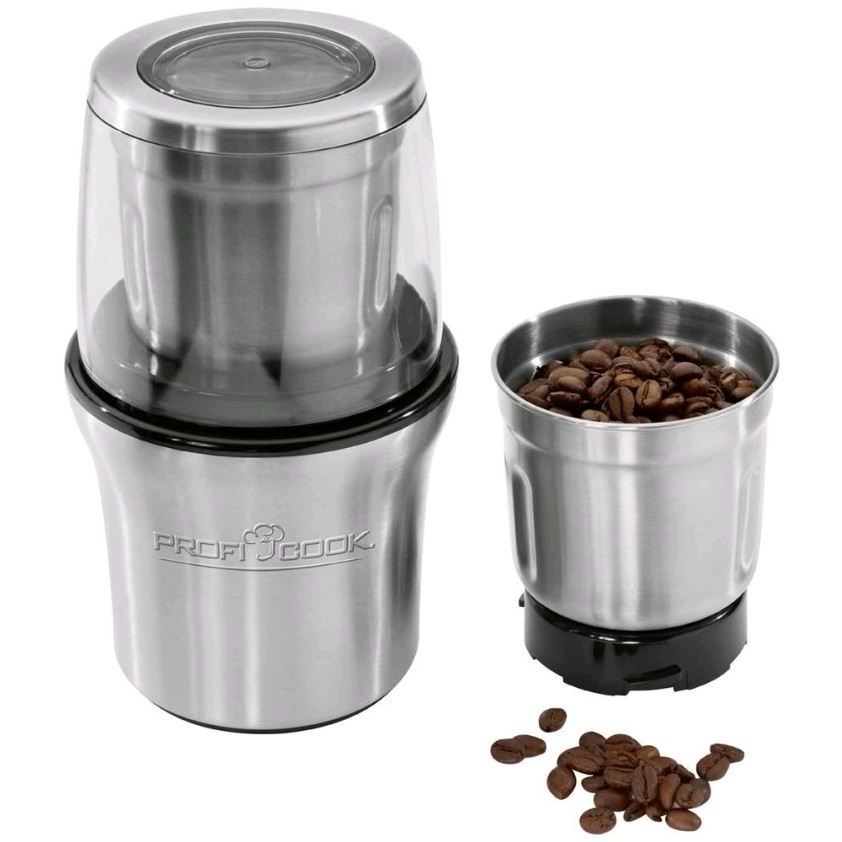 ProfiCook KSW 1021 kávédaráló (KSW 1021)