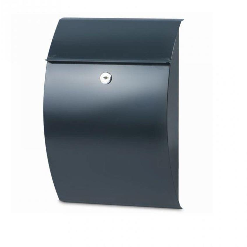 M.A.T. Group Capri, 300 × 215 × 70mm - antracit (500301)