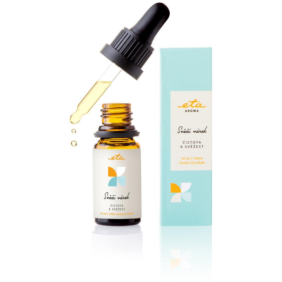 ETA 0833 90030 Friss szellő, 10 ml (ETA083390030)