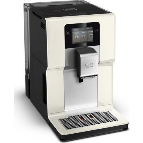 Krups Intution Preference EA872A10 kaffemaskine Semi-auto Espressomaskine 3 L