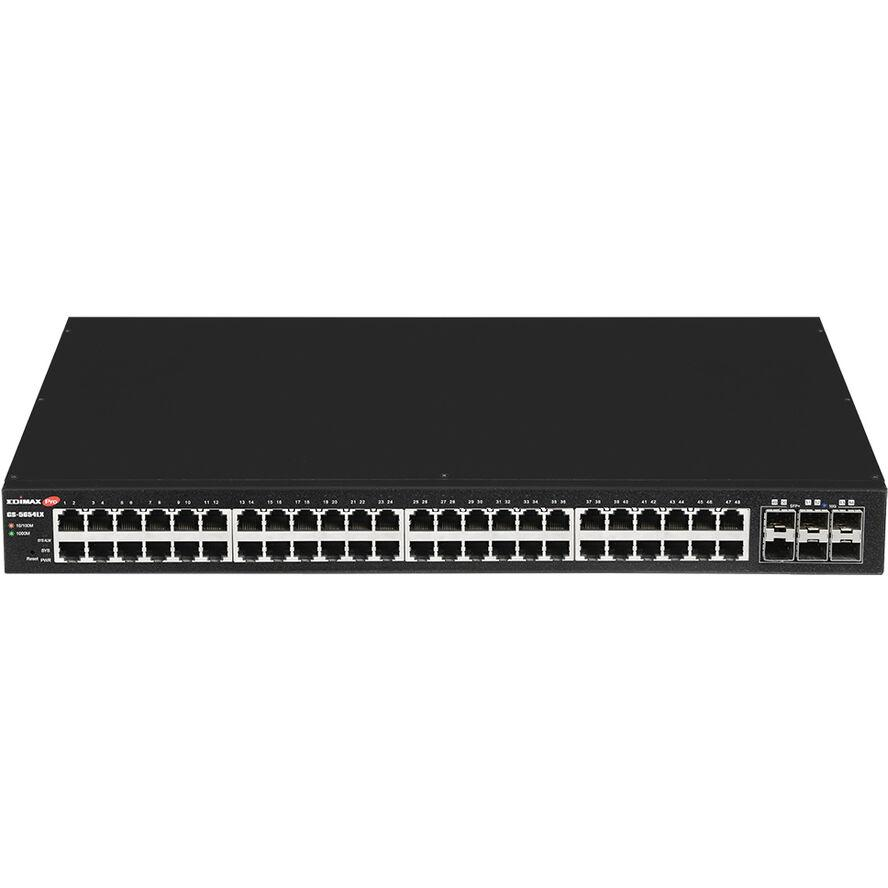 Edimax GS-5654LX 48+6 Gigabit Switch (GS-5654LX)