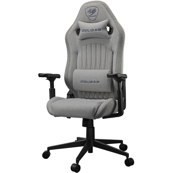 COUGAR CGR-EPF-ROA Univerzális gamer szék Szürke