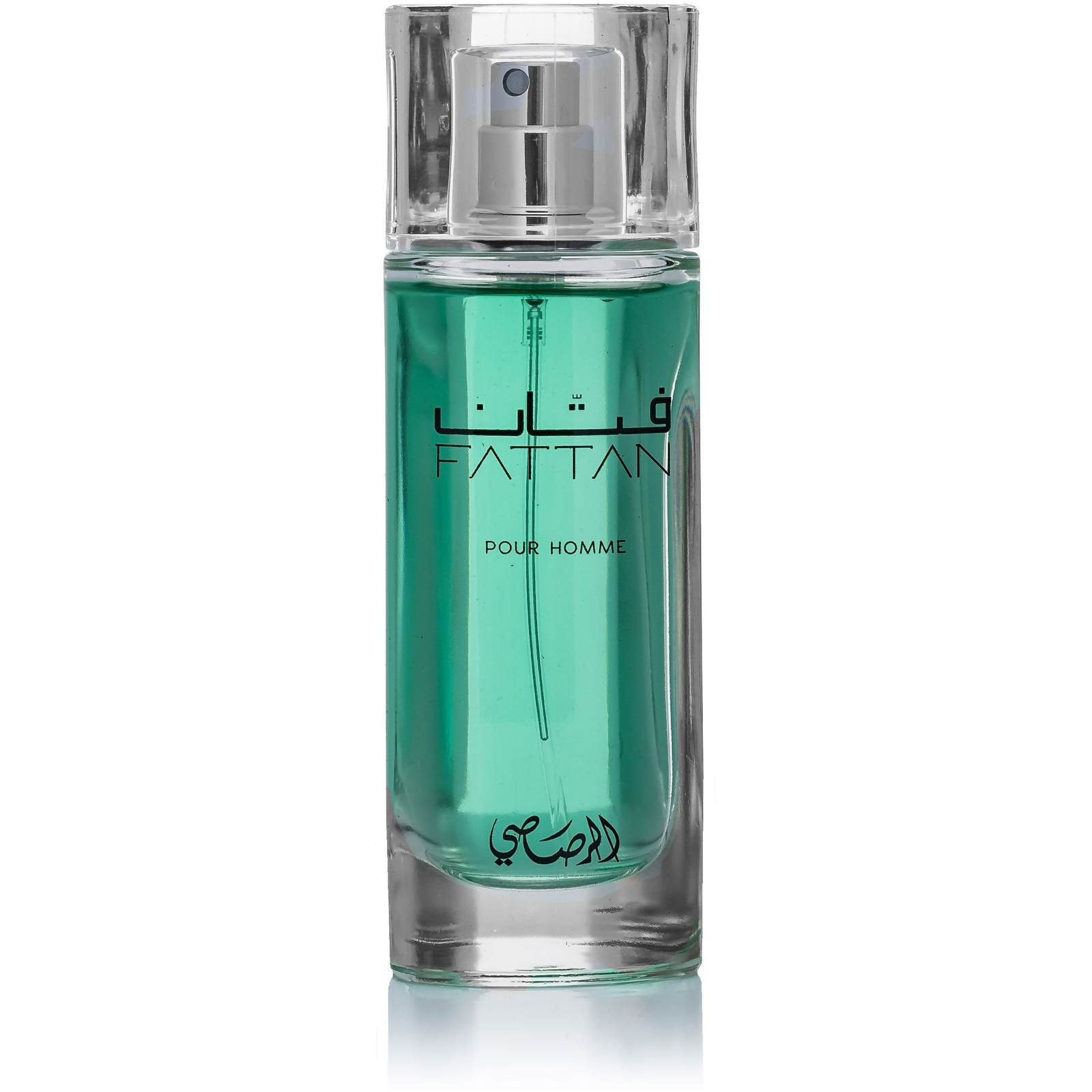 RASASI Fattan EdP 50 ml (614514402016)