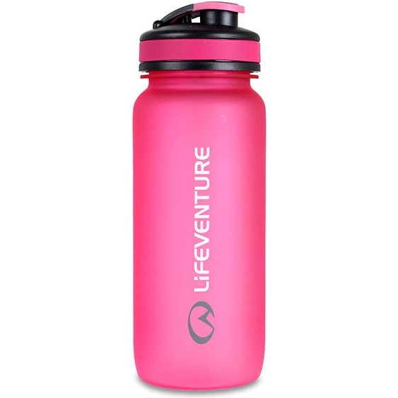 Lifeventure Butelka na wodę Lifeventure Różowy 650ml