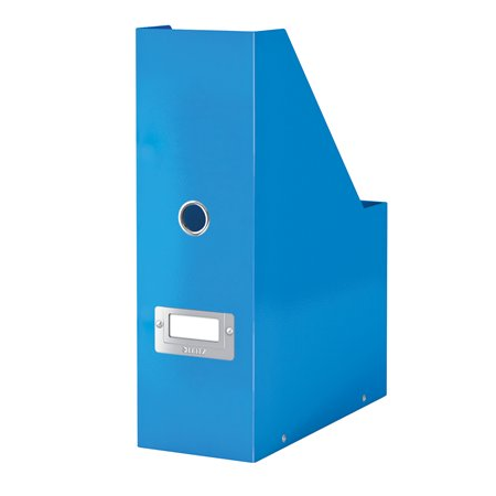 Leitz Click & Store lectuurbak Polypropyleen (PP) Blauw
