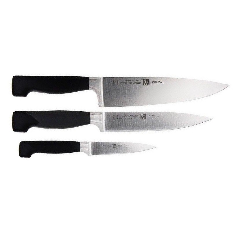 Zwilling Domestic konyhai kés készlet (3 db/csomag) (35048-000-0)