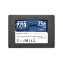Solid-State Drive (SSD) Patriot P210 256GB SATA3 2.5 P210S256G25