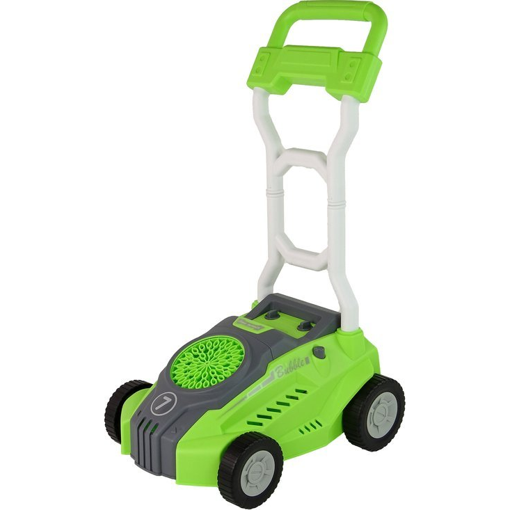 Szappan Buborék Gép Zöld (15715)