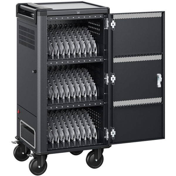 Ewent EW1702 oplader voor mobiele apparatuur Universeel Zwart, Grijs AC Binnen