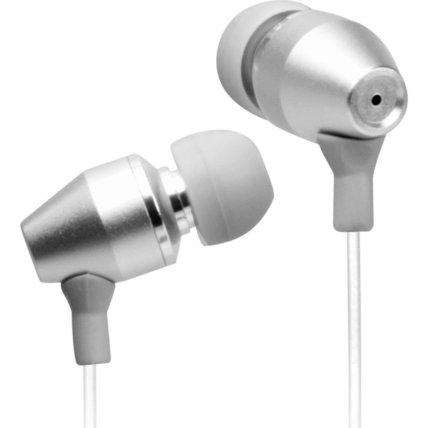 ARCTIC E231W Cuffie Cablato Musica e Chiamate Bianco
