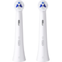 Oral-B iO Interdental Elektromos fogkefe Pótfej - Fehér (2db)