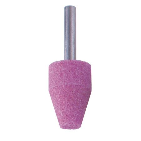 WOLFCRAFT kerámia csiszolókúp, 10-20×30 mm (WF2173000)