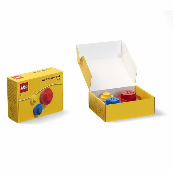 LEGO Classic Fali akasztó szett
