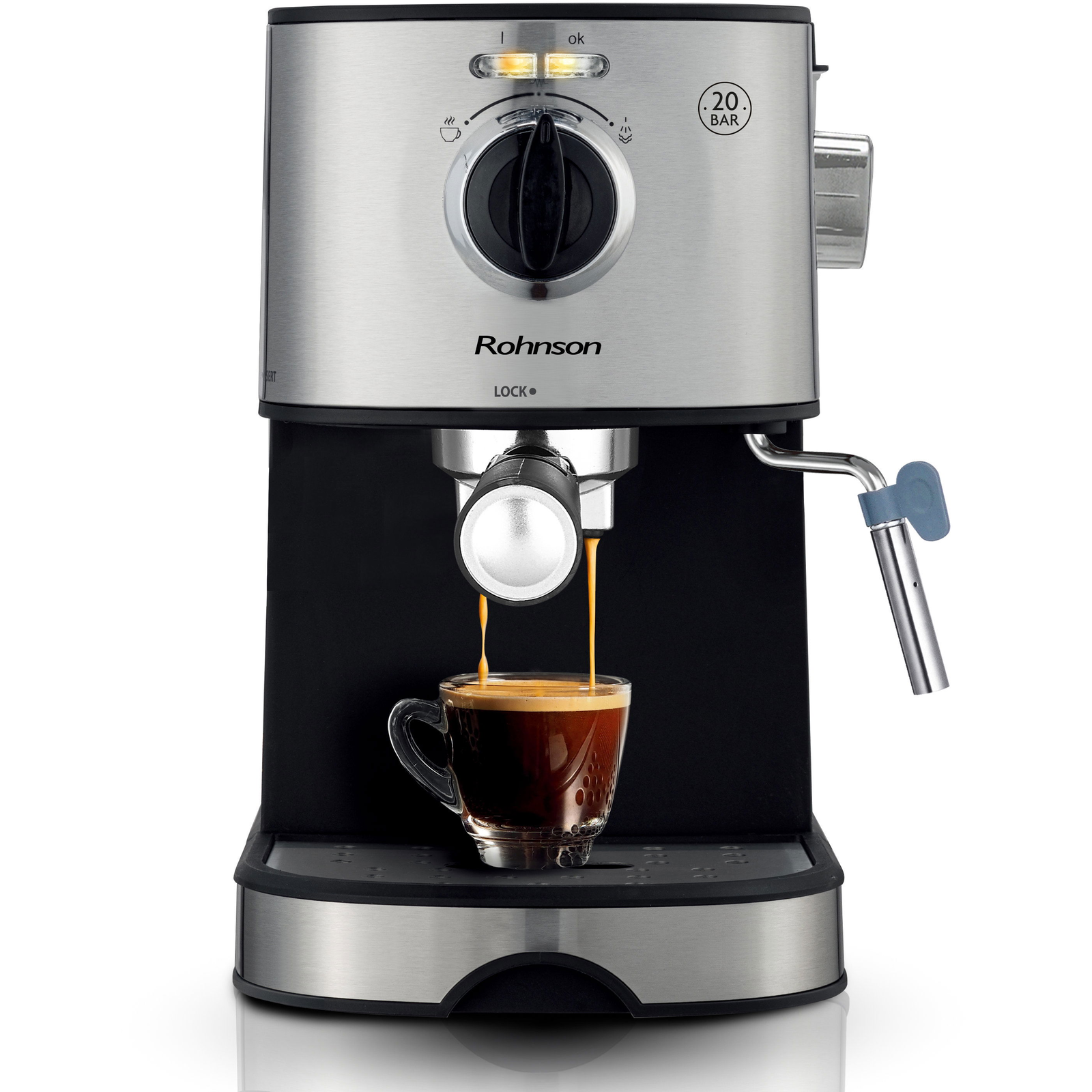 Rohnson R-98022 (R-98022)