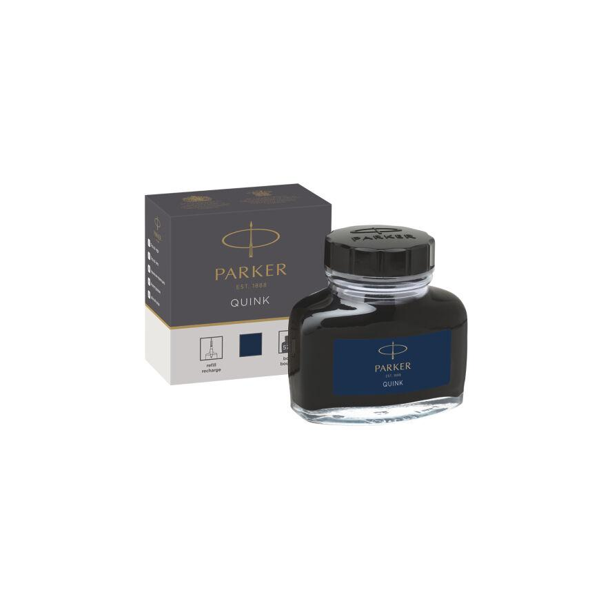 Parker Royal tinta kékes-fekete 57ml 1950378 (1950378)