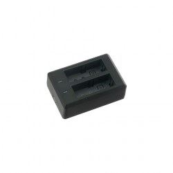 LAMAX Dual töltő W szériás akkumulátorokhoz (LMXWDCH) (LMXWDCH)