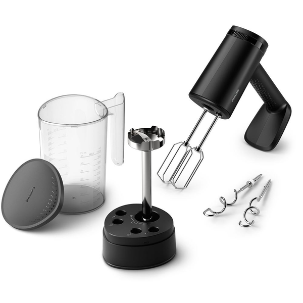 Ruční šlehač Philips 5000 series HR3781/00 500 W