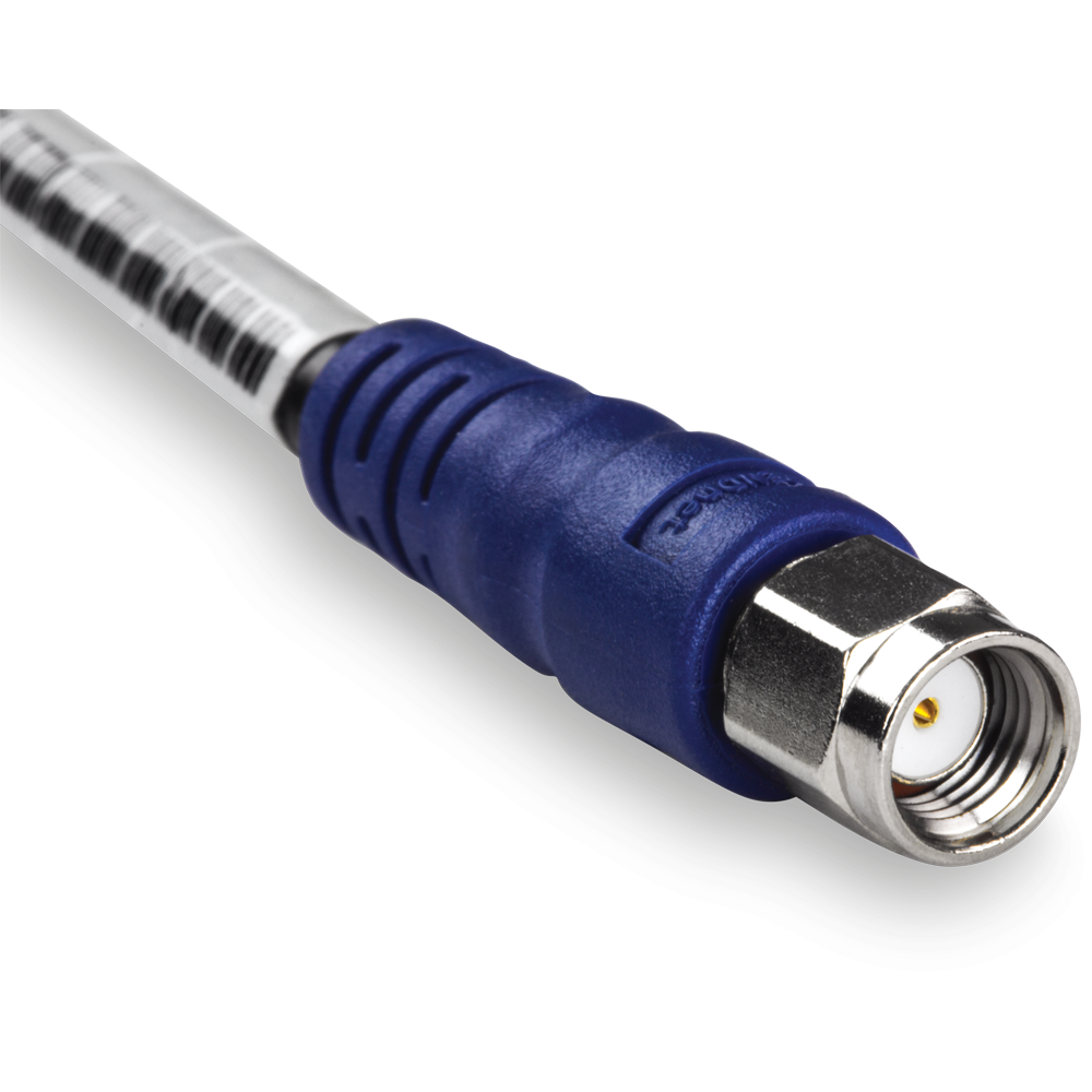 TRENDnet TEW-L208 Type-N Antenna kébel 8m - Fekete (TEW-L208)