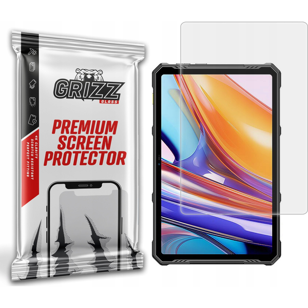  GrizzGlass Folia matowa GrizzGlass PaperScreen do Ulefone Armor Pad 3 Pro