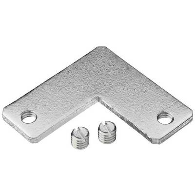 LED dekorszalagokhoz való sarok összekötő elem Barthelme Gargano 62399936 (62399936)