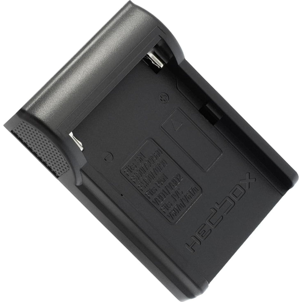 Battery Charger Plate for HEDBOX: RP-BP975. RP-BP970 Canon: BP-970. BP-975  for RP-DC50| RP-DC40| RP-DC30