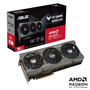 ASUS TUF Gaming TUF-RX7800XT-O16G-GAMING AMD Radeon RX 7800 XT 16 GB GDDR6