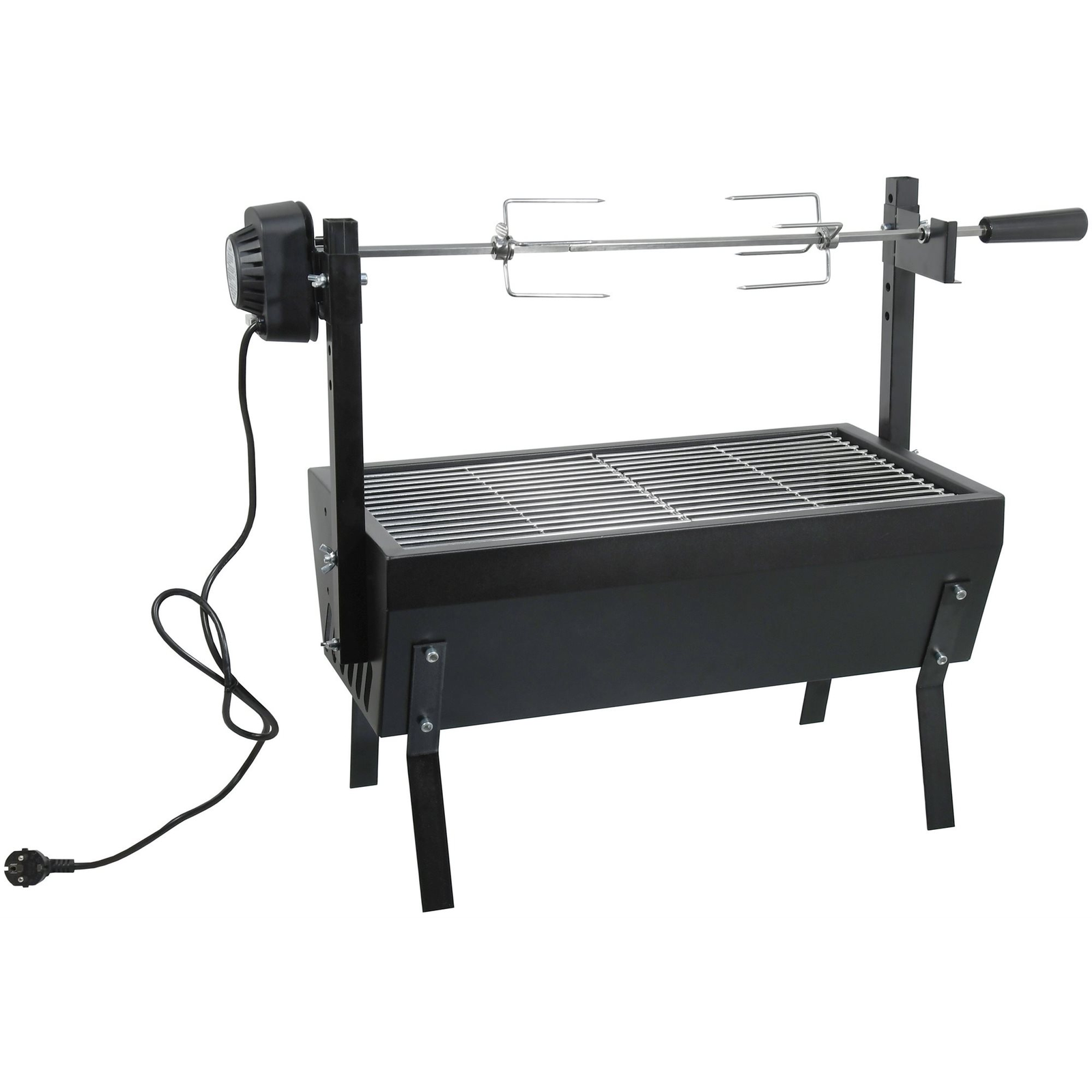 Cattara BARBECUE 230V (8591686130362)