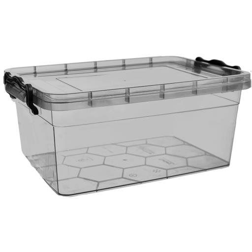 Orion Box UH téglalap alakú Multi alacsony 5 l GREY szürke (127311)