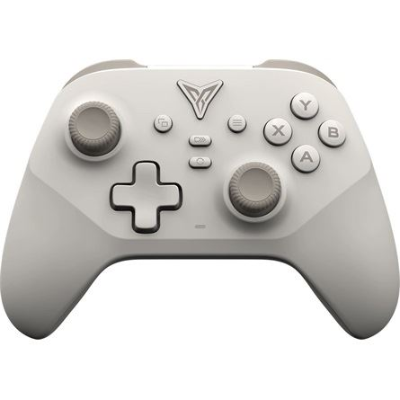 Flydigi Dune Fox Bluetooth / USB / vezeték nélküli gamepad játékvezérlő fehér (DUNE FOX)
