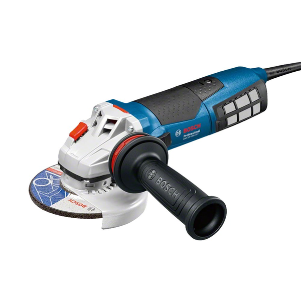 Bosch GWS 19-125 CIST ъглошлайф 12,5 см 7800 об/мин 1900 W 2,5 кг