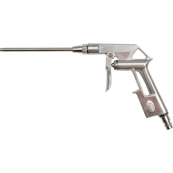 VOREL szórópisztoly 4 mm 1,2 - 3 bar hosszúságú (81644)