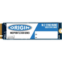 Origin Storage OTLC2563DNVMEM.2/80 вътрешен SSD диск 256 GB M.2 PCI Express 3.0 NVMe 3D TLC