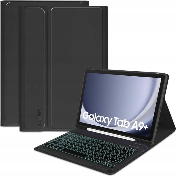 Puzdro 3MK pre Samsung Galaxy Tab A9+